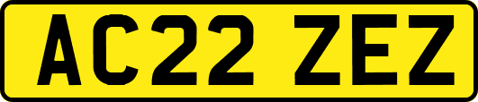 AC22ZEZ