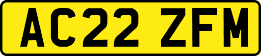 AC22ZFM