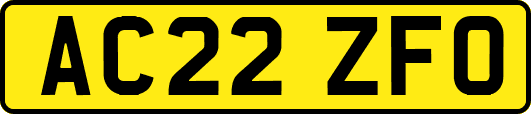 AC22ZFO