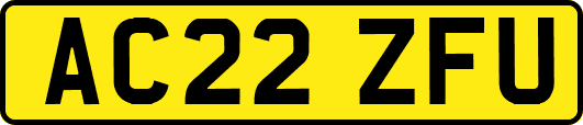 AC22ZFU