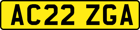 AC22ZGA