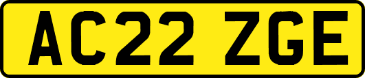AC22ZGE