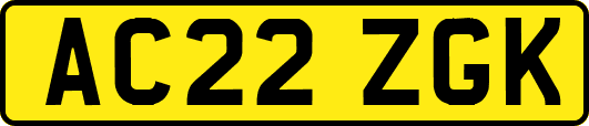 AC22ZGK