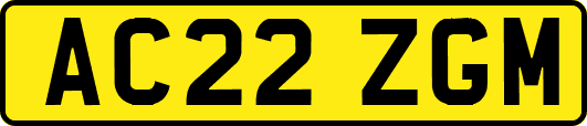 AC22ZGM