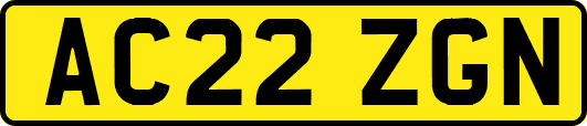 AC22ZGN