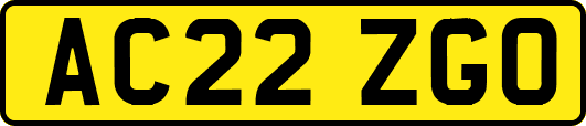 AC22ZGO