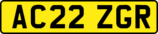 AC22ZGR