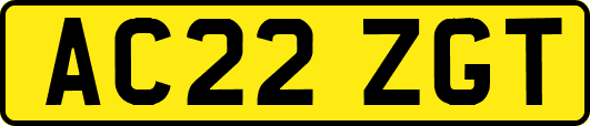 AC22ZGT