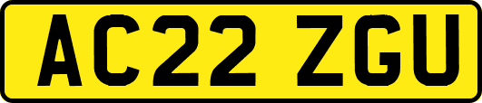 AC22ZGU