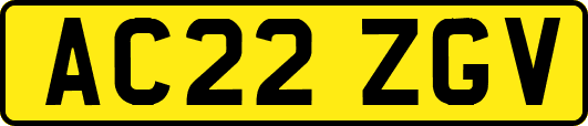 AC22ZGV