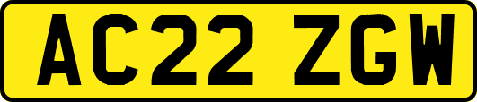 AC22ZGW