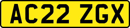 AC22ZGX