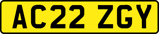 AC22ZGY