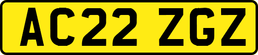 AC22ZGZ