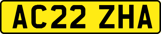 AC22ZHA
