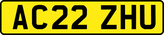 AC22ZHU