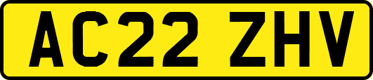 AC22ZHV
