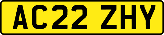 AC22ZHY