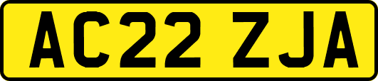 AC22ZJA