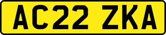 AC22ZKA