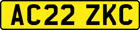 AC22ZKC