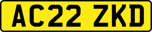 AC22ZKD