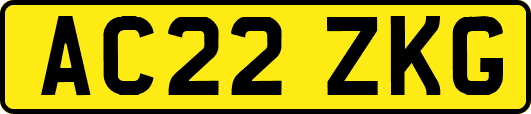 AC22ZKG