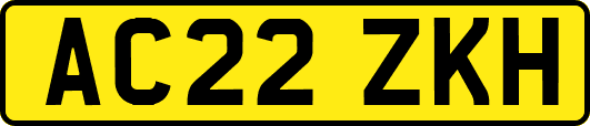 AC22ZKH
