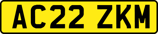 AC22ZKM
