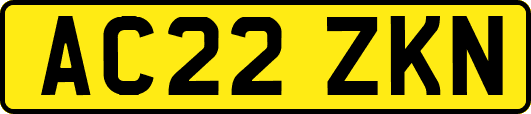 AC22ZKN