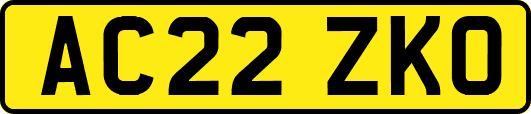 AC22ZKO