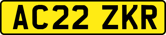 AC22ZKR