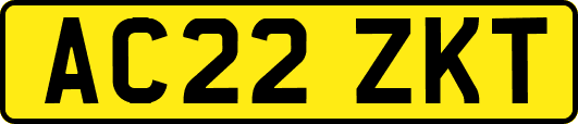 AC22ZKT
