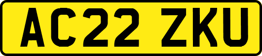 AC22ZKU