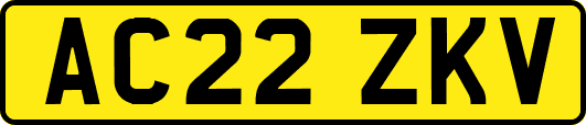 AC22ZKV