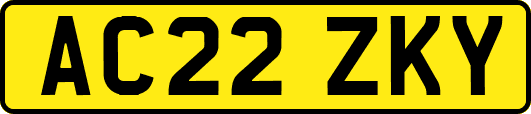 AC22ZKY