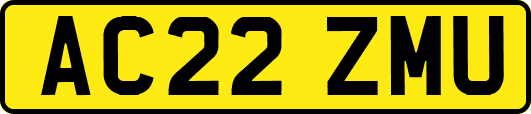 AC22ZMU