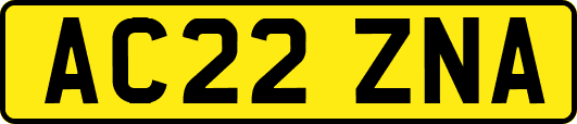 AC22ZNA