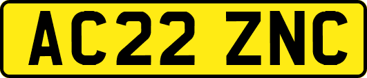 AC22ZNC