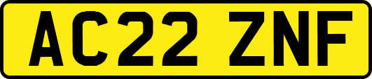 AC22ZNF