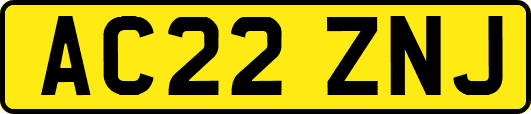 AC22ZNJ