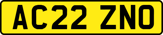 AC22ZNO