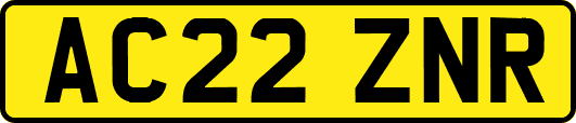 AC22ZNR