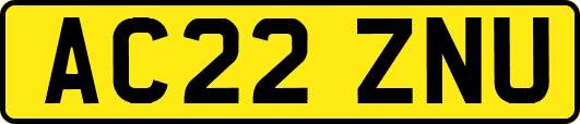 AC22ZNU