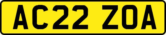 AC22ZOA