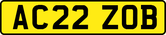 AC22ZOB
