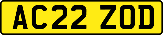 AC22ZOD