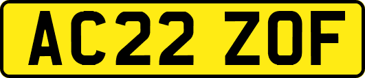 AC22ZOF