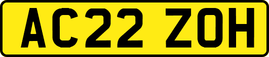 AC22ZOH