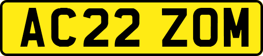 AC22ZOM